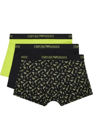 Emporio Armani Boxers