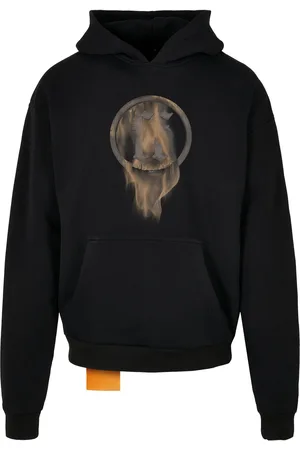 Forgotten Faces Sweat-shirt 