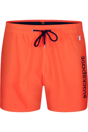 Blackspade Shorts de bain