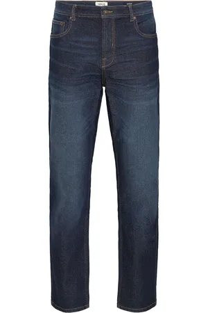 Solid Jean 