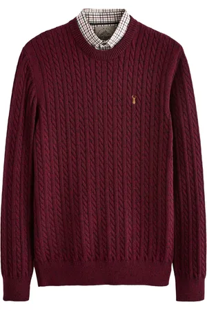 Next Pull-over