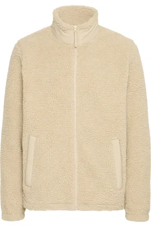 Blend Veste en polaire 