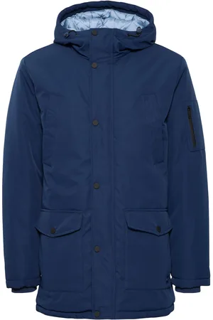 Blend Parka d’hiver