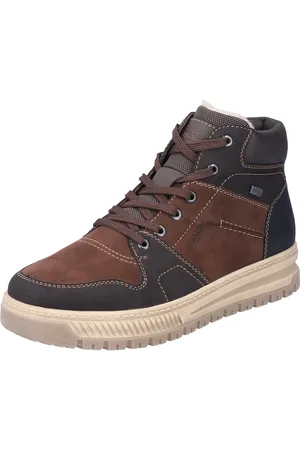 Rieker Bottines à lacets