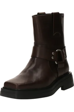 Vagabond Bottines 