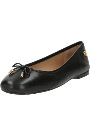 Ralph Lauren Ballerines 