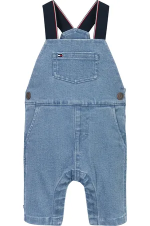 Tommy Hilfiger Salopette