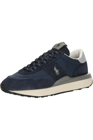 Ralph Lauren Baskets basses