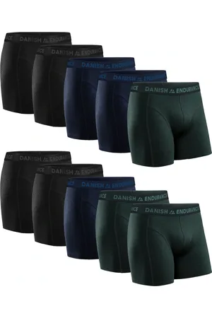 DANISH ENDURANCE Boxers