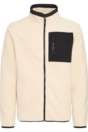 Blend Veste en polaire 