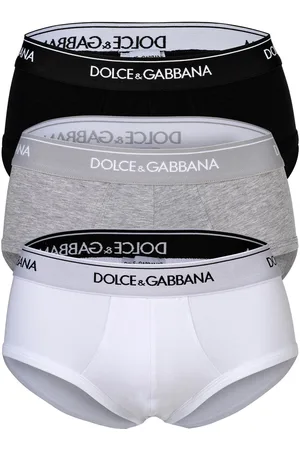 Dolce & Gabbana Slip