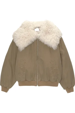 Pull&Bear Veste mi-saison
