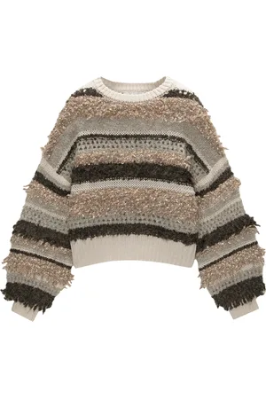 Pull&Bear Pull-over