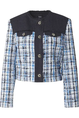 HUGO BOSS Veste mi-saison 