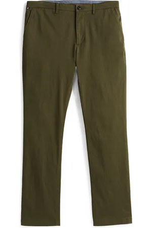 Tommy Hilfiger Pantalon chino 