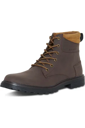 Blend Bottines à lacets