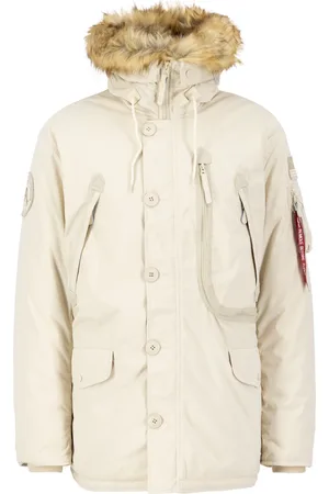Alpha Industries Parka d’hiver