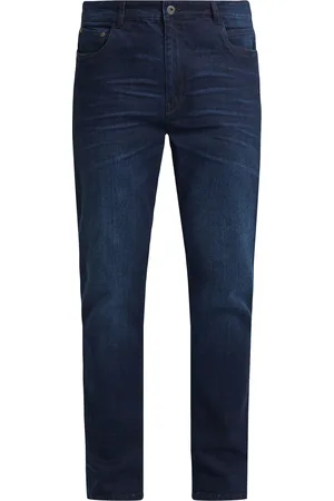 Solid Jean 