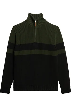 Superdry Pull-over