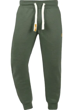 Solid Pantalon 
