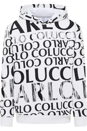 Carlo Colucci Sweat-shirt 