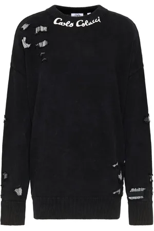 Carlo Colucci Pull-over