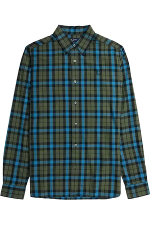 Fred Perry Chemise
