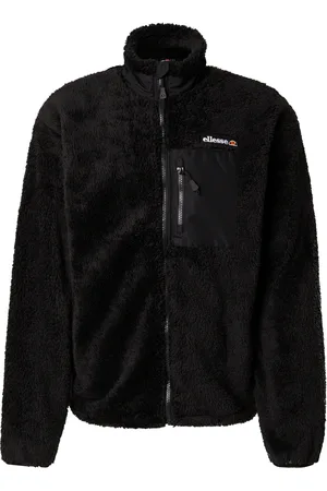 Ellesse Veste en polaire 
