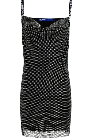 Karl Lagerfeld Robe