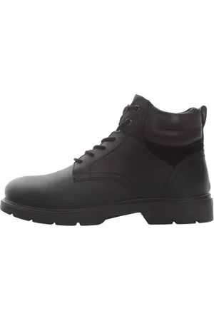 Lumberjack Bottines à lacets 