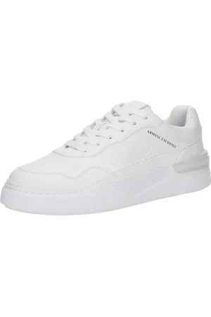 Armani Exchange Baskets basses