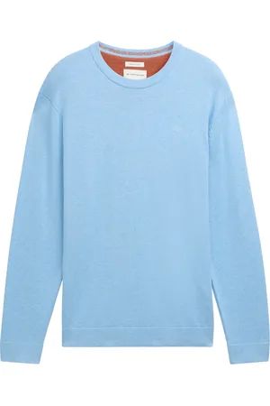 TOM TAILOR Pull-over
