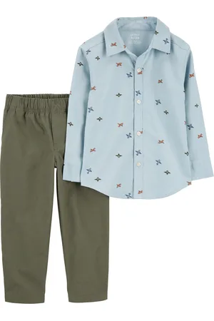 Carters Set