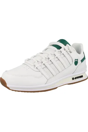 K-Swiss Baskets basses 