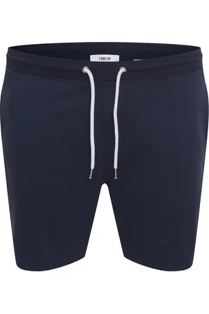 Solid Pantalon 