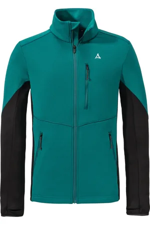 Schöffel Veste en polaire fonctionnelle 