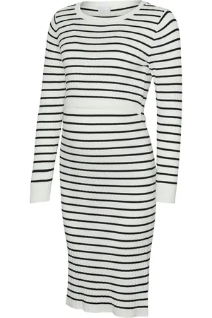 Mama;licious Robes en maille 