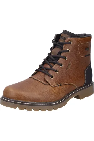 Rieker Bottines à lacets 
