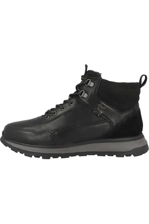 QS by s.Oliver Bottes à lacets 