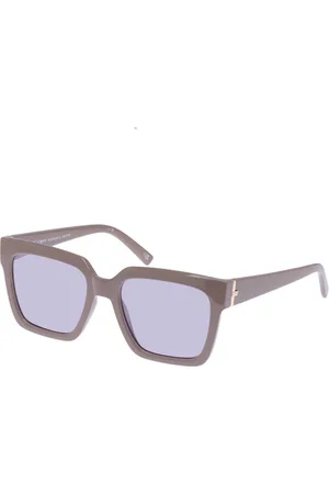 Le Specs Lunettes de soleil 