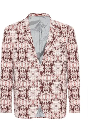 Daniel Hills Veste de costume