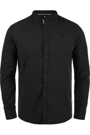 Solid Chemise
