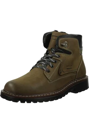 Josef Seibel Bottines à lacets 