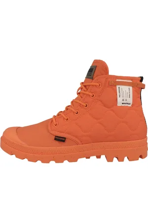 Palladium Baskets hautes 