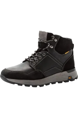 Camel Active Bottines à lacets 