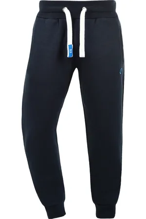 Solid Pantalon 
