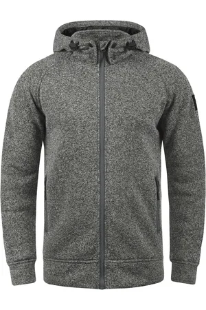 INDICODE Veste de survêtement 
