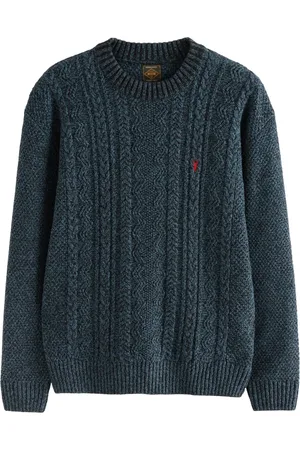 Next Pull-over