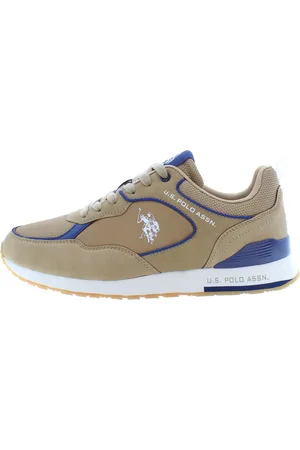 U.S. Polo Assn. Baskets basses 