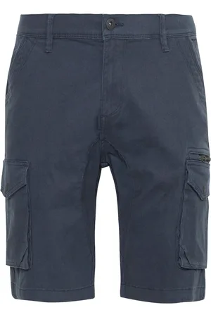 INDICODE Pantalon cargo 